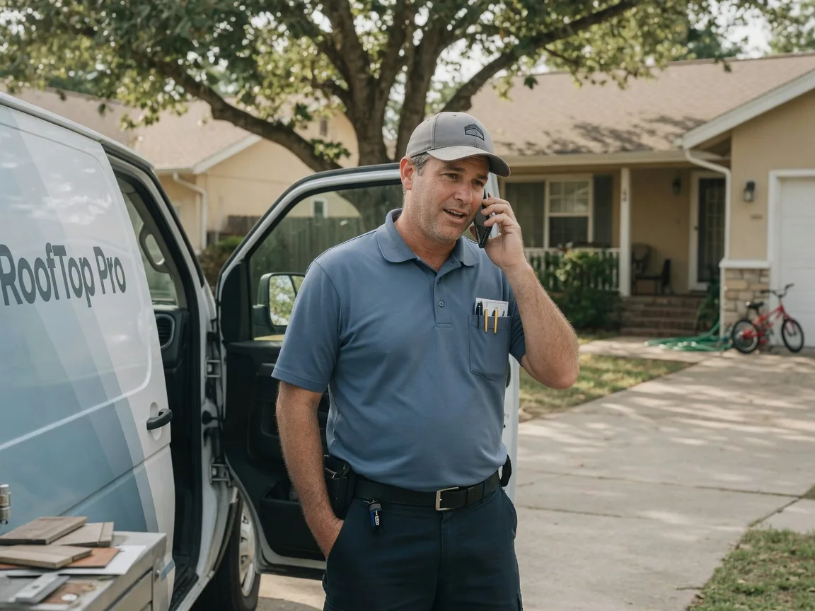 Roof Repair Osage, WY FAQs